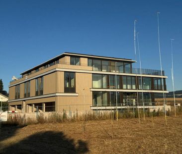 Erstvermietung: moderne, helle Wohnungen an exklusiver Lage auf dem... - Photo 6