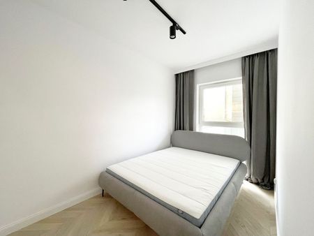 Zostań pierwszym najemcą I Taras 36 m² - Photo 4