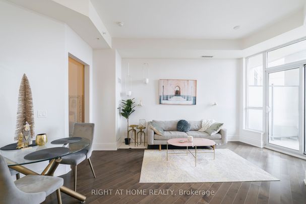 For Lease - 23 Glebe Road Unit# 918, Toronto, Ontario - Photo 1