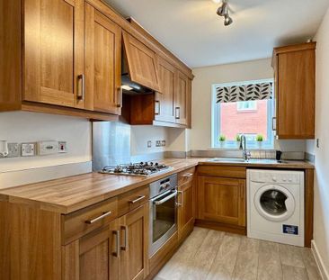 2 bedroom apartment to rent - Photo 4
