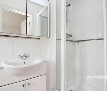 2 bedroom apartment to rent - Photo 6