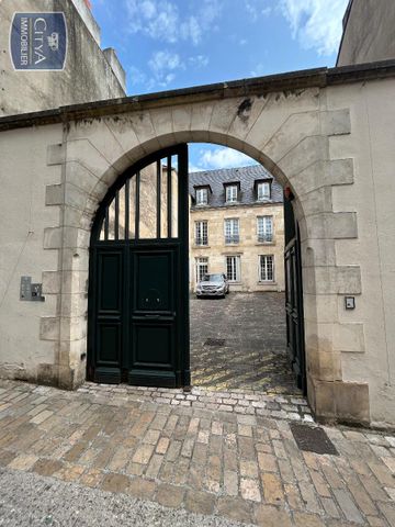 Location Appartement 1 pièce 21m² POITIERS 86000 - Photo 5