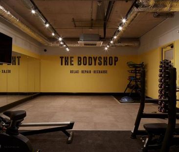 Studio to rent - Photo 1