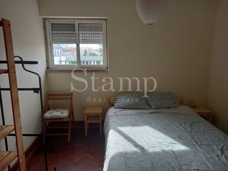 Apartamento T1 em Lisboa - Photo 5