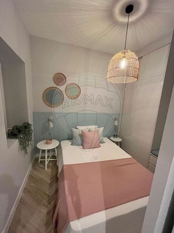 Apartamento T2 em Lisboa - Photo 3