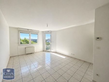 Location Appartement 3 pièces 67m² DIJON 21000 - Photo 3