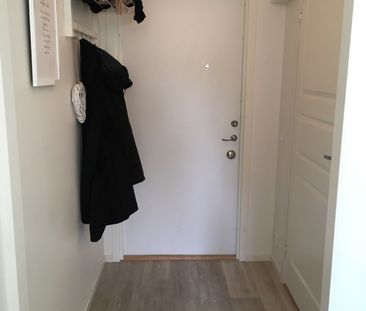 Södra Allén, Sundsvall - Photo 1
