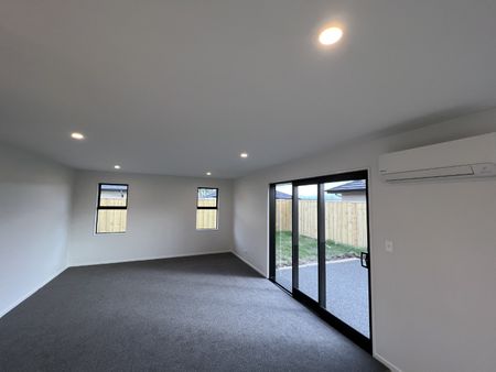 96 Lenborough Drive, Rolleston - Photo 4