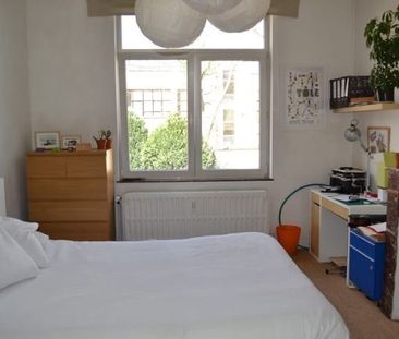 Appartement te huur - Foto 4