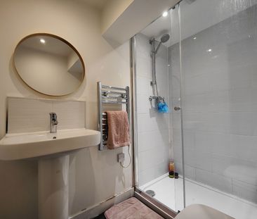 1 bedroom apartment to rent - Photo 5