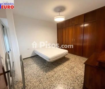 Piso en alquiler en Pueblo - Photo 2