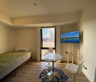 STUDIO / BEDSITTER ON ST KILDA BLVD - Photo 3