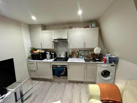 1 bedroom flat to rent - Photo 5