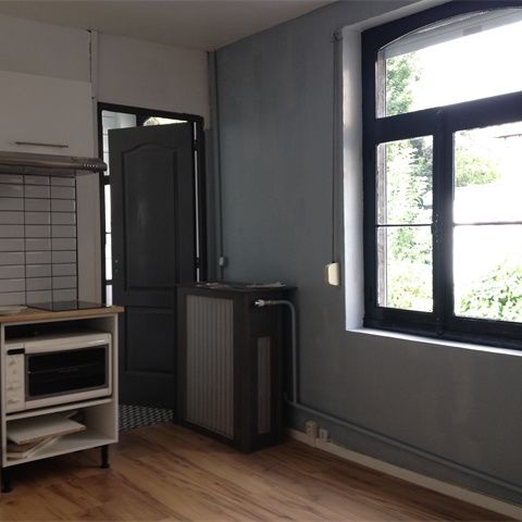 STUDIO MEUBLE secteur Alsace-Roubaix. - Photo 1