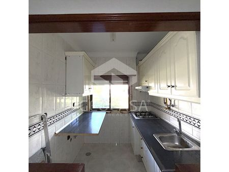 Apartamento T1+1 em Setúbal - Foto 2