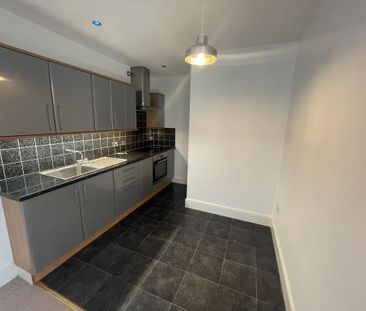 1 bedroom apartment to rent - Photo 2