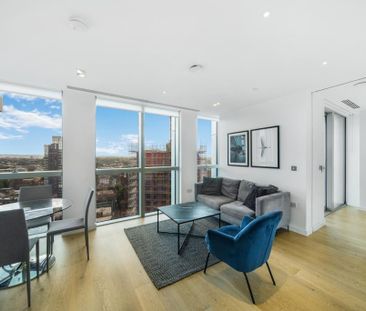 1 bedroom apartment to rent - Photo 1