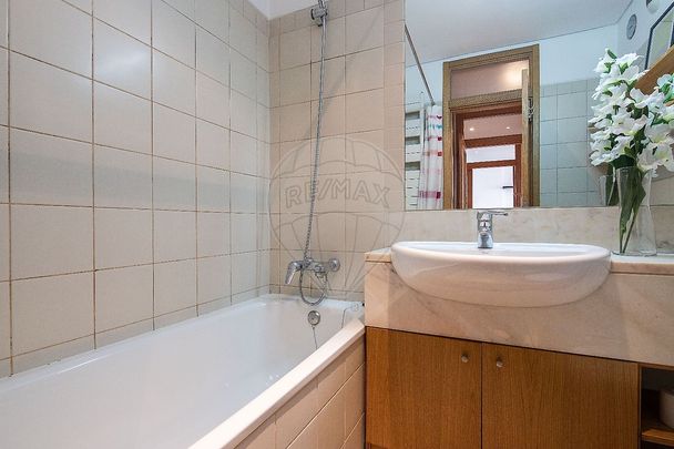 Apartamento T1 em Lisboa - Photo 1