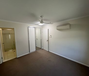 PRIVATE & SECURE UNIT IN OORALEA - Photo 5