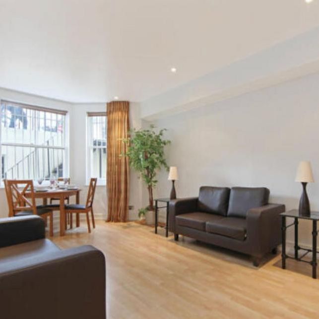 1 bedroom flat to rent - Photo 1