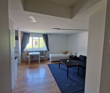 Storegårdsvägen, Sävedalen - Photo 2