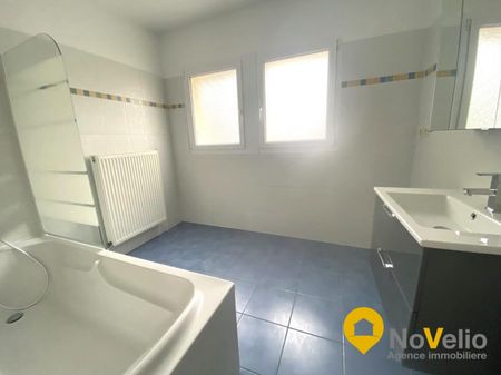 Appartement T3 proche centre ville - Photo 2