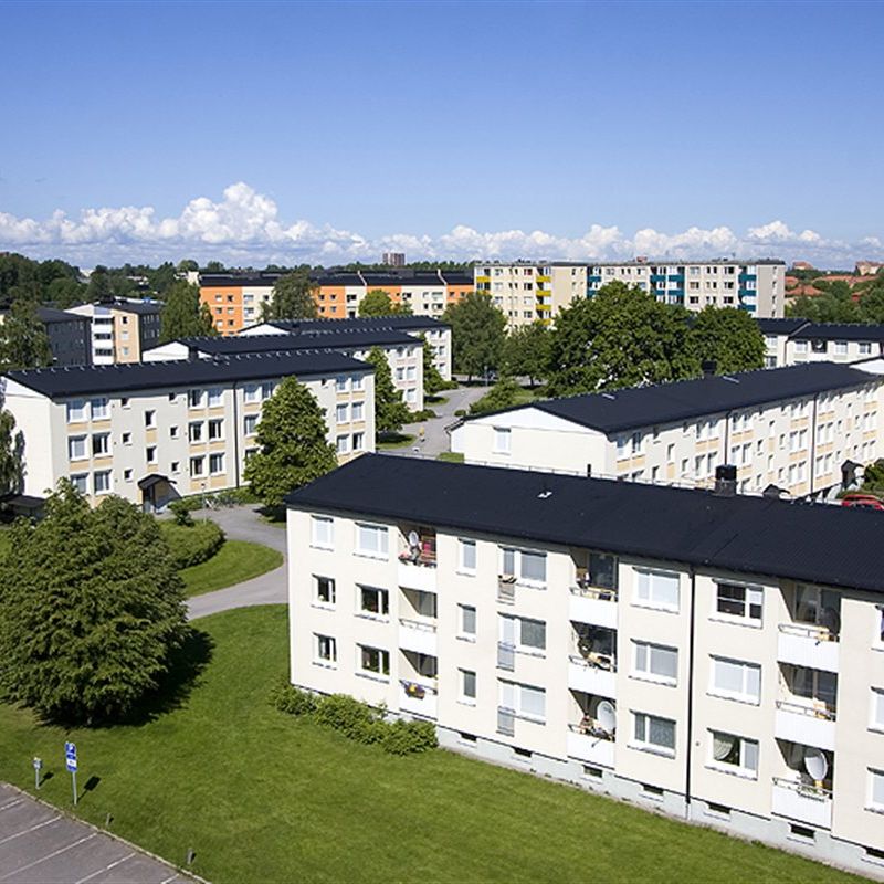Hälsovägen 40 - Foto 1