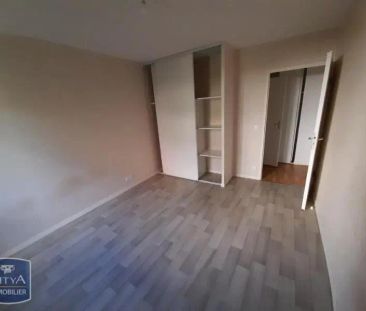 Appartement à louer 2 pièces 48.85m² - Photo 3