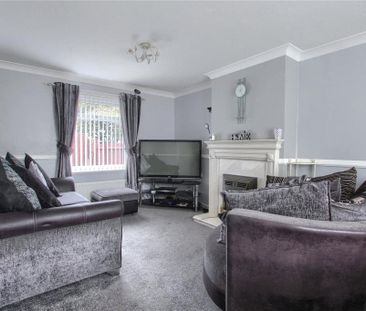 3 bedroom terraced house to rent - Photo 2