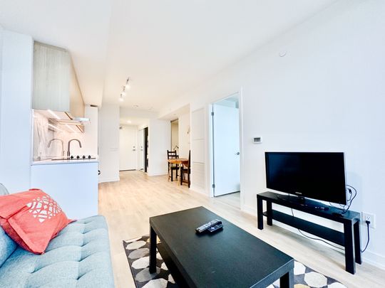 For Lease - 1100 Sheppard Avenue Unit# 516, Toronto, Ontario - Photo 1