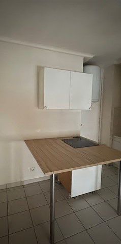 APPARTEMENT T2 A LOUER - Photo 1