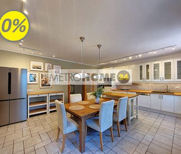 Warszawa, Wilanów, Wilanów Niski - Фото 5