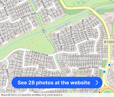 Langton Drive, Cramlington, NE23 - Photo 1