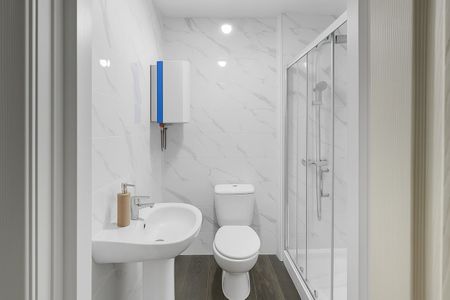 2 Bed Flat, Wilmslow Road, M14 - Photo 5