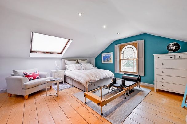 5 bedroom semi-detached house to rent - Photo 1