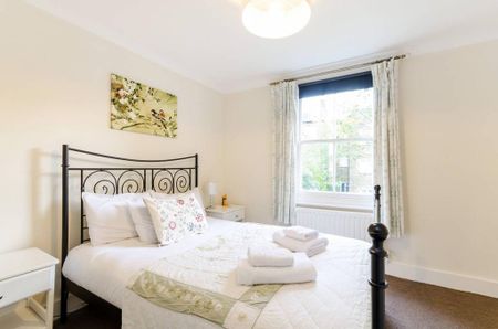 5 bedroom house to rent - Photo 3