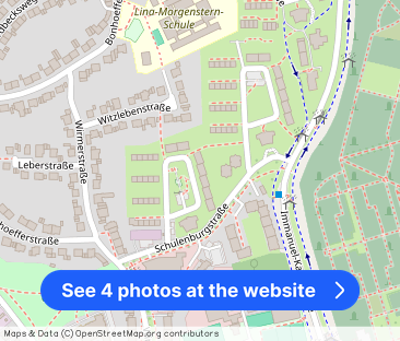 3-Zimmer Wohnung in Altenbochum - Photo 1