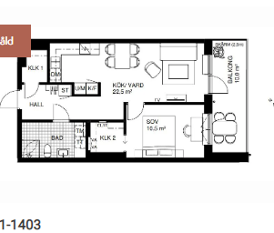 Stationsmästargatan, Järfälla - Foto 6