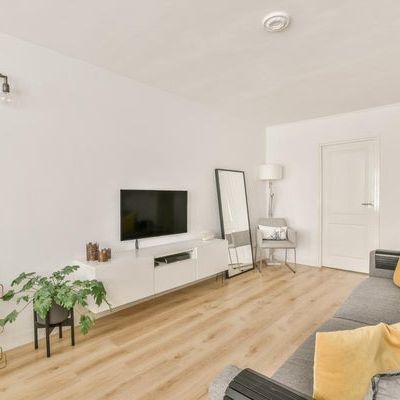 Te huur: Appartement Tweede Jan van der Heijdenstraat in Amsterdam - foto 1