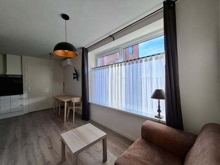 Te huur: Appartement Binnendams in Hardinxveld-Giessendam - Photo 4