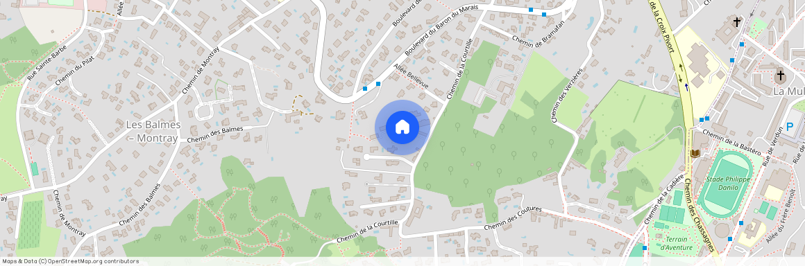 69110, Sainte-Foy-Lès-Lyon