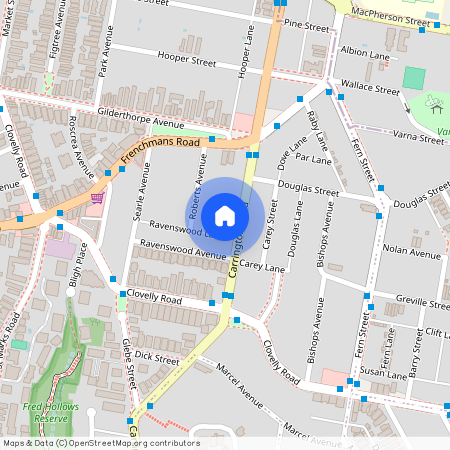 84A Carrington Road, Randwick