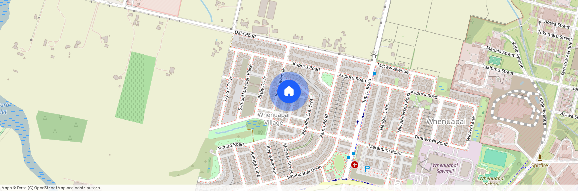 26 Propeller Avenue, Whenuapai, Waitakere City