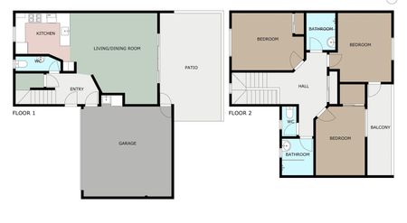 Great 3 Bedroom home in Riccarton - Photo 4