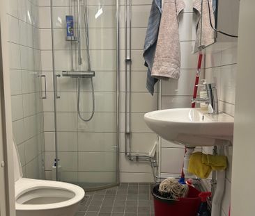 Wieselgrensgatan 24 - Foto 6