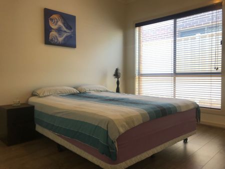 Spacious 4 Bedroom Family Home - Photo 5