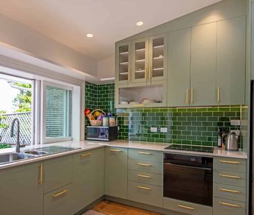 Fully Refurbished Ponsonby Sanctuary - Photo 4