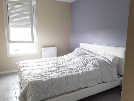 Appartement T3 Eaunes à louer - Photo 3