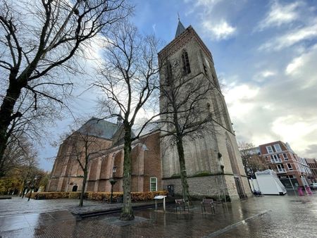 Te huur: Appartement Doelenstraat in Ede - Photo 2