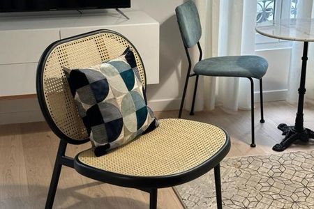 Boulogne Nord - Parchamp - joli studio meublé - Photo 5